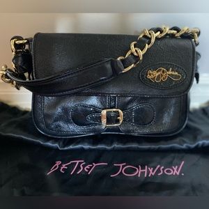 Betsey Johnson Bag